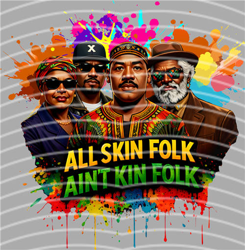 Black History in 1865-LY 272